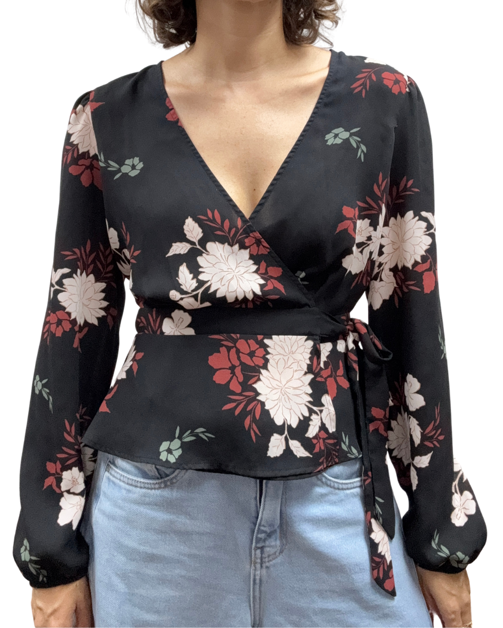 Forever21 - talla S