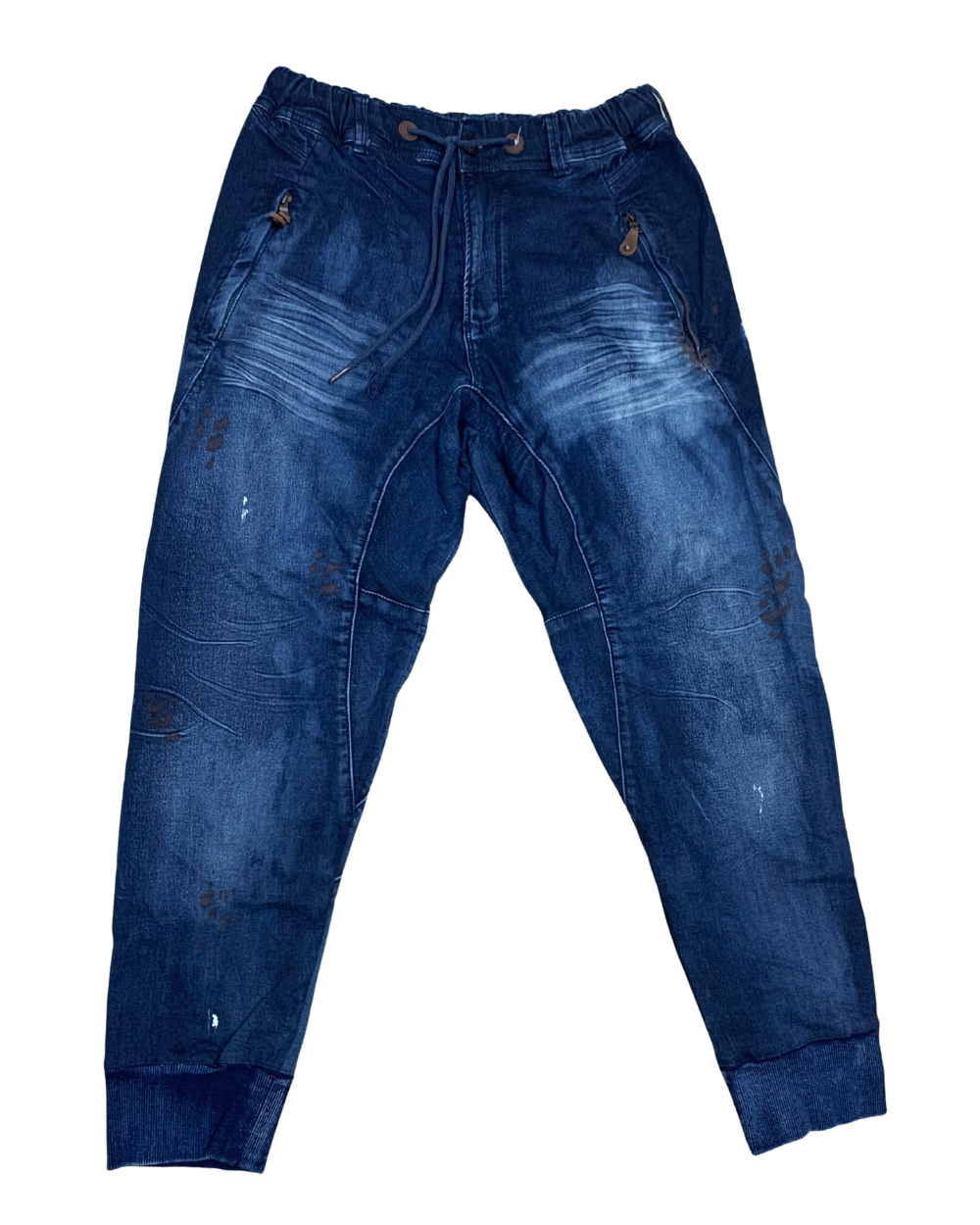 Level 7 - talla 32
