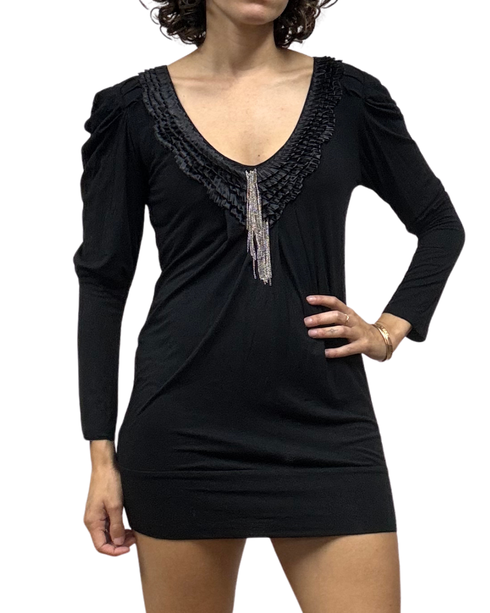 Moda&amp;Cia - talla 3