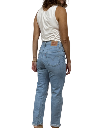 Levi&