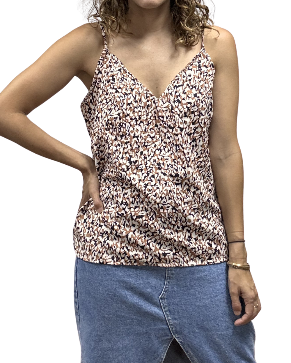 Diseño Independiente - talla L