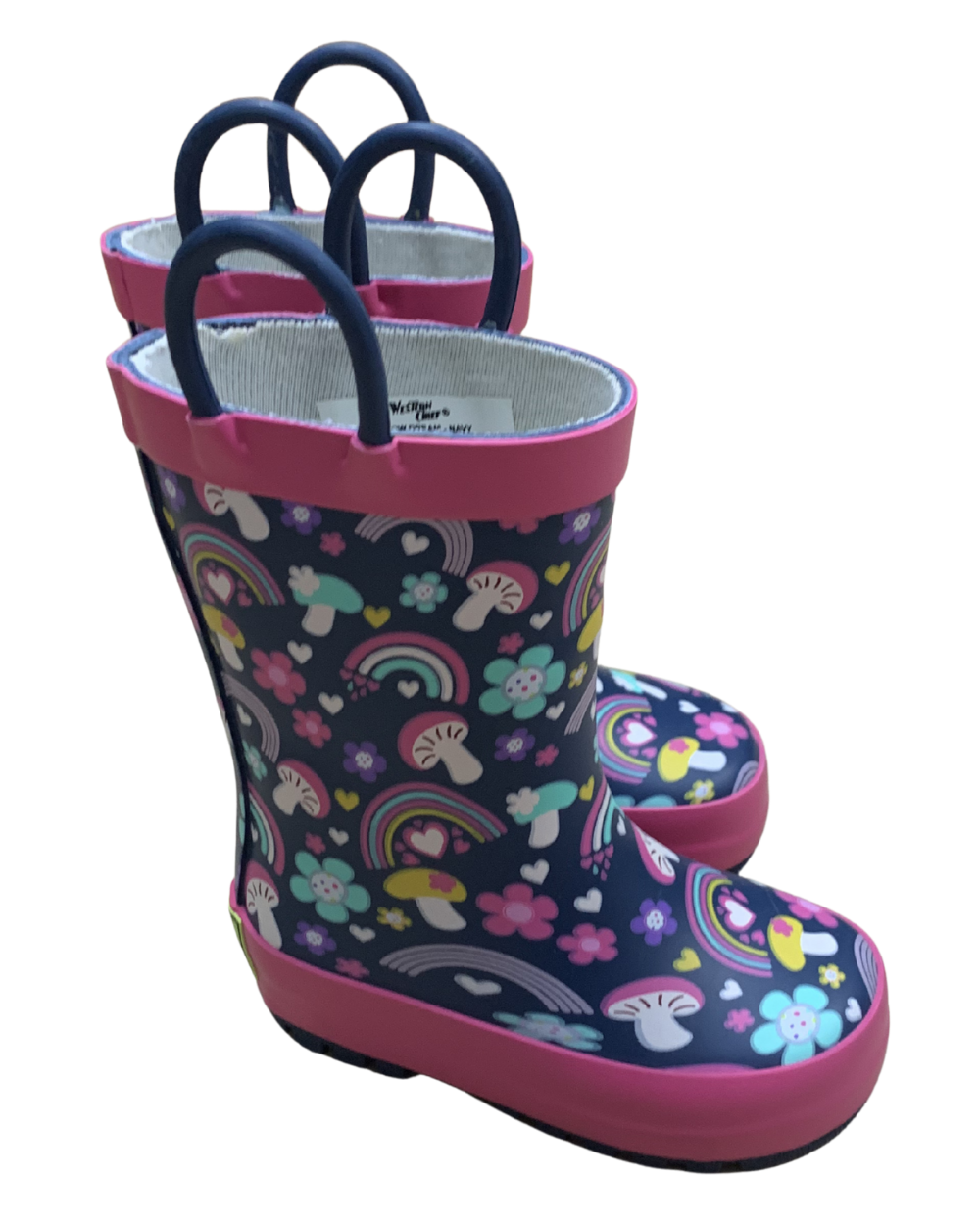 Western Chief - talla 13,3CM