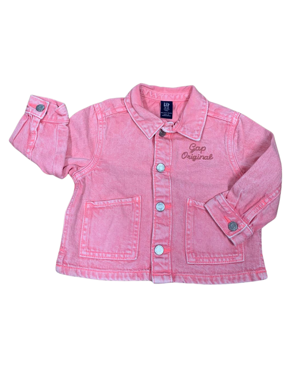 Gap - talla 18-24M