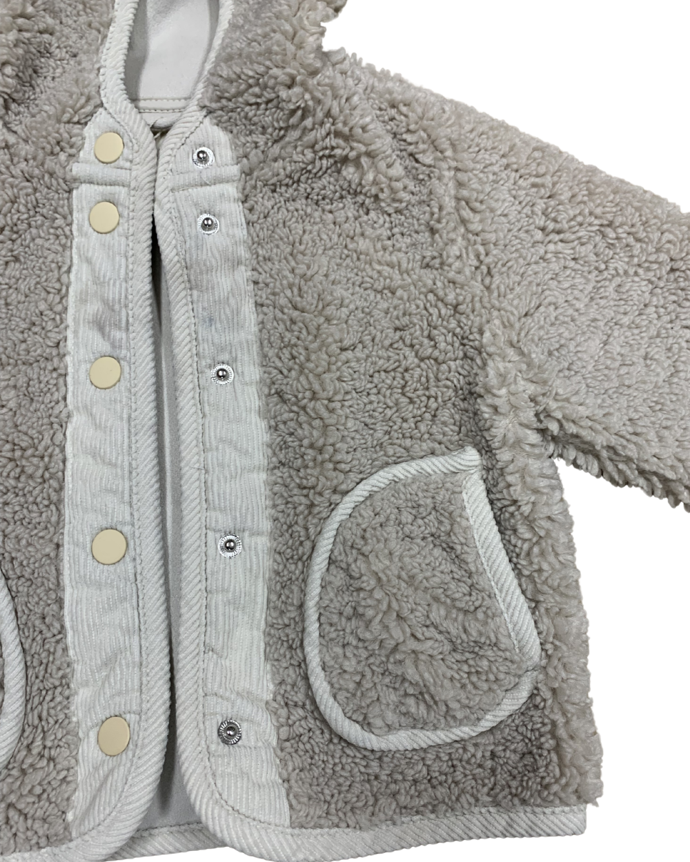 Zara - talla 18-24M
