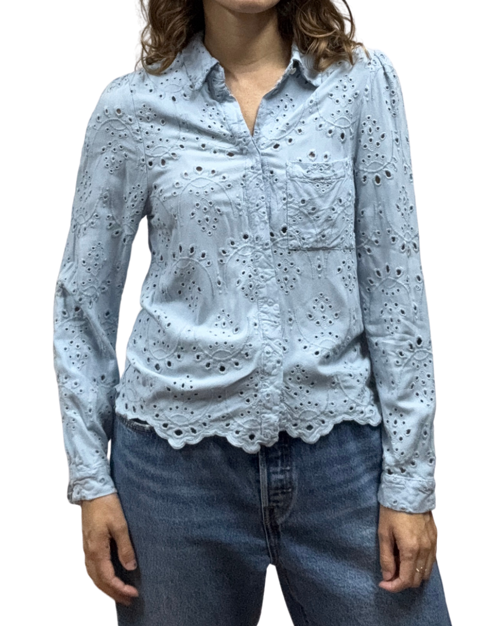 Basement - talla S