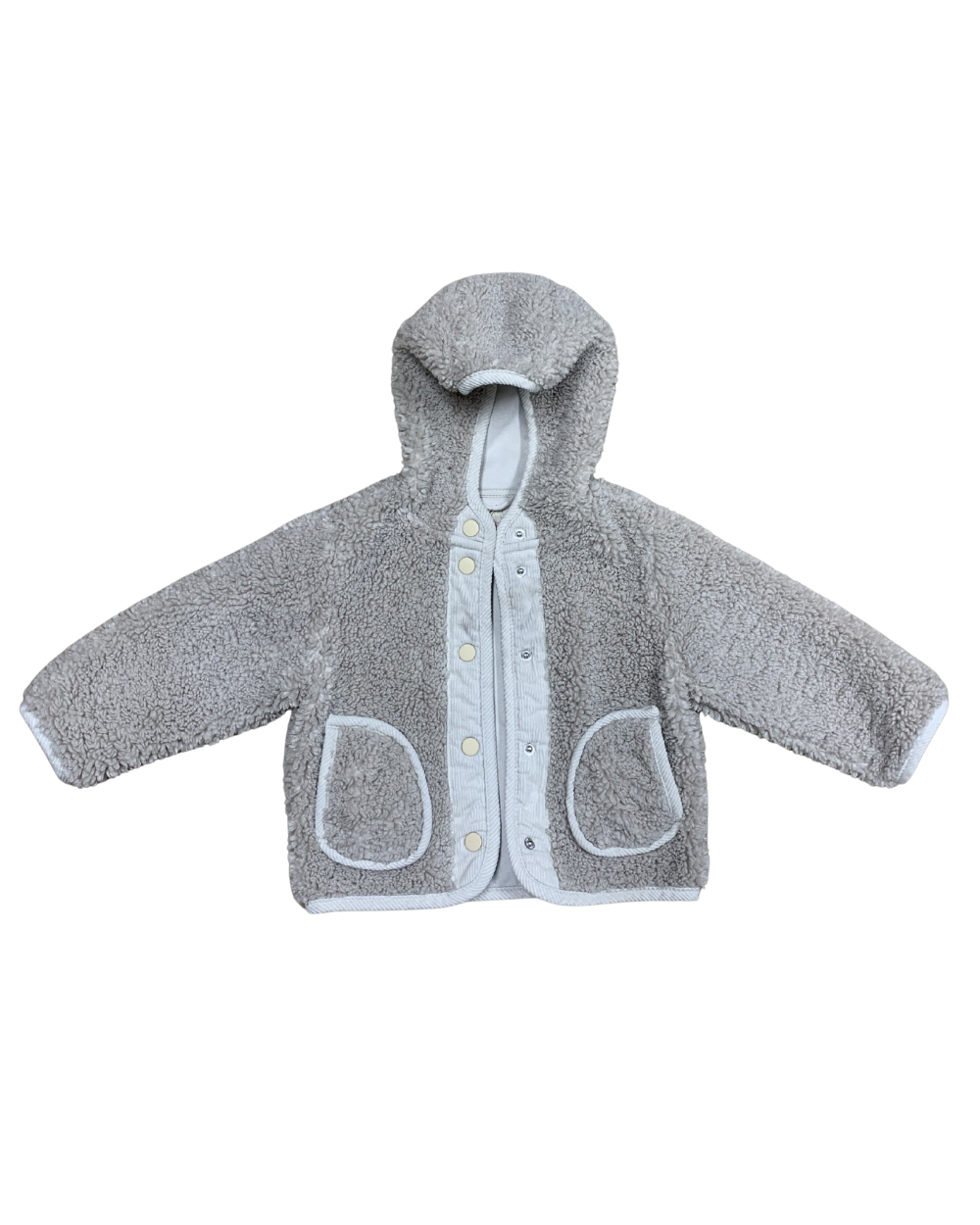 Zara - talla 18-24M