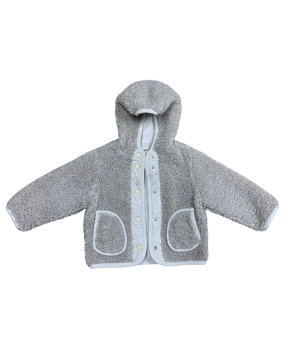 Zara - talla 18-24M