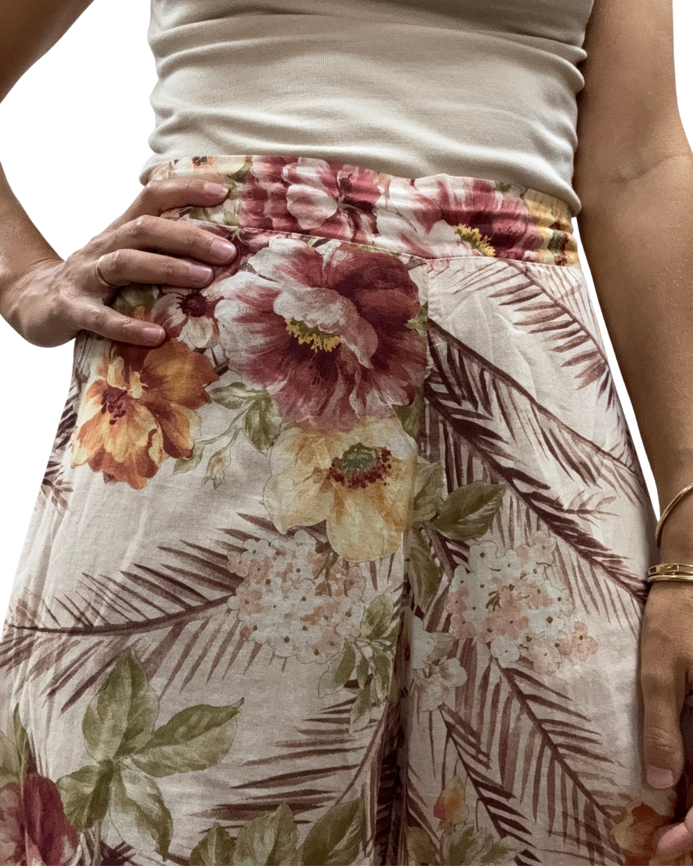 Amalfitana - talla S/M