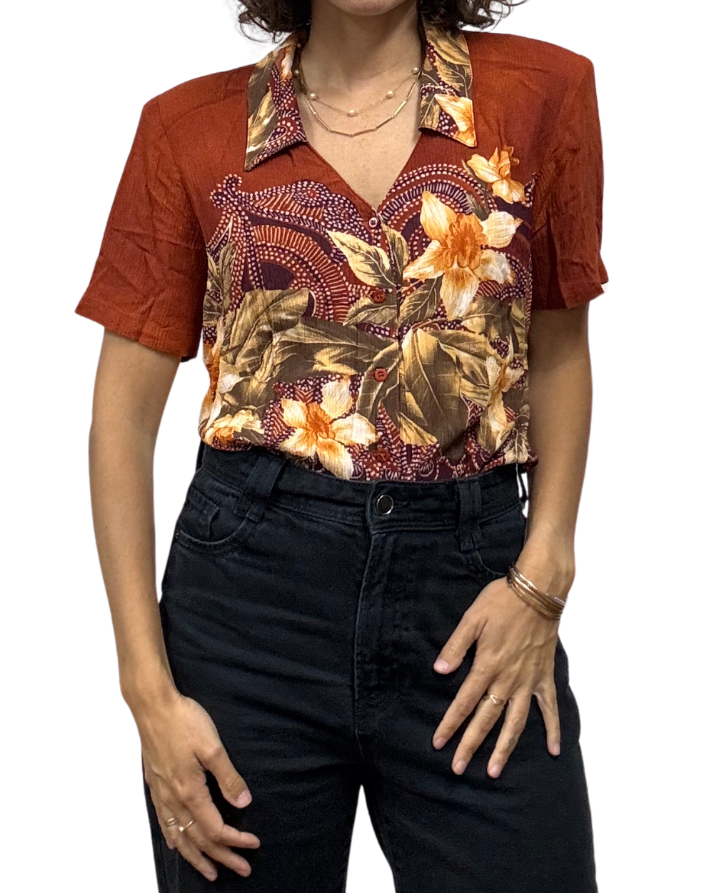 Mae Alcott - talla 12