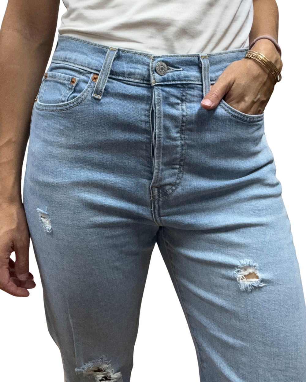 Levi&