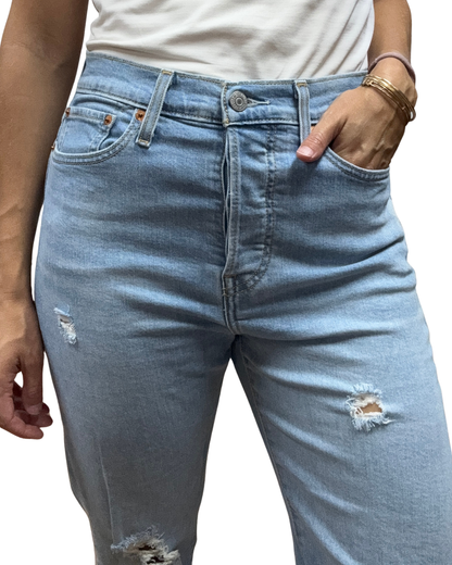 Levi&