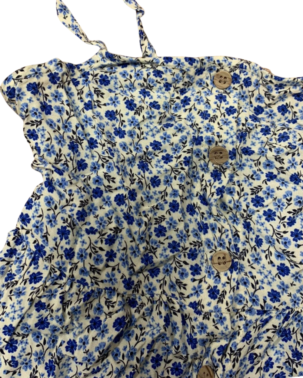 H&amp;M - talla 7-8A