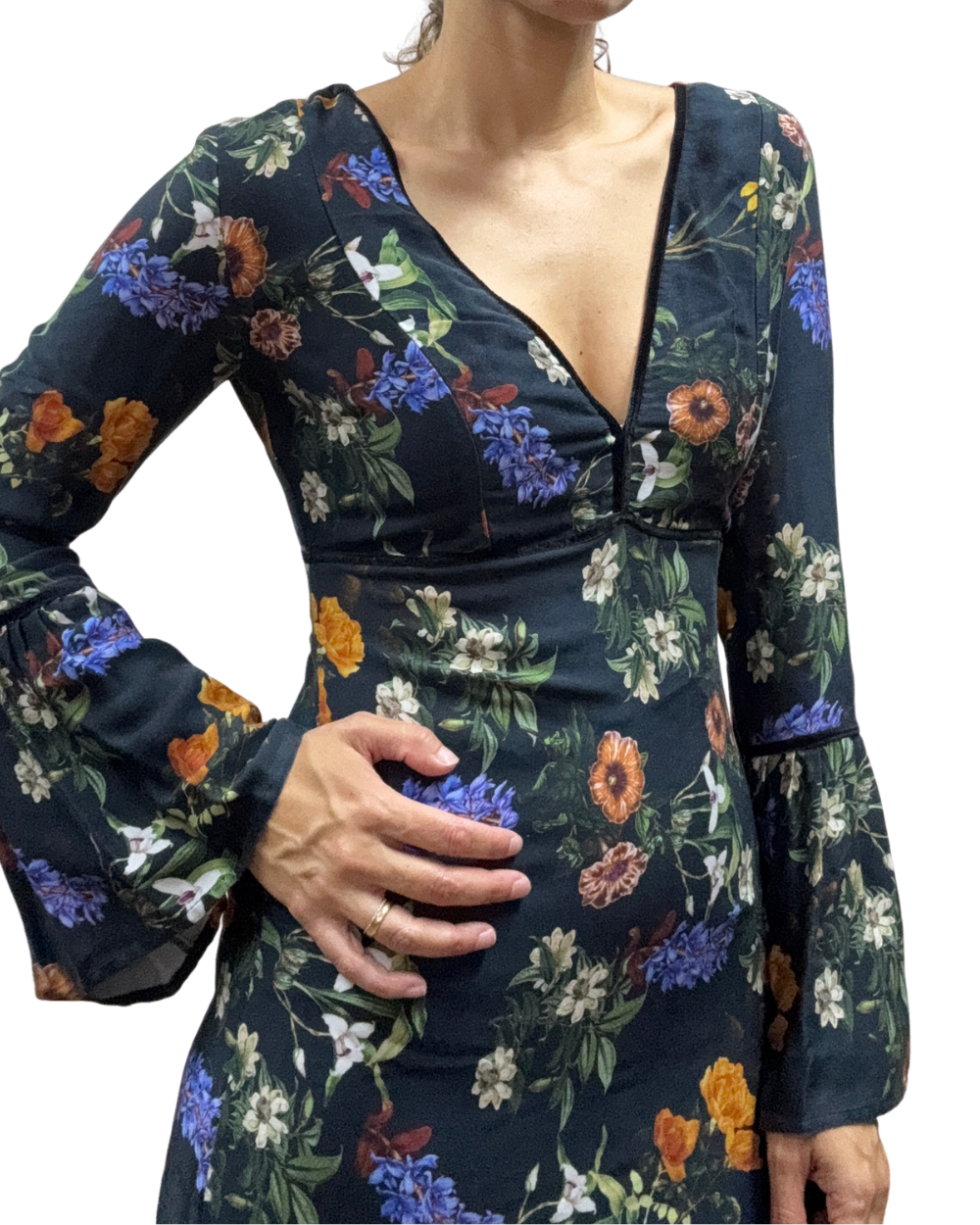 Studio F - talla USA 4