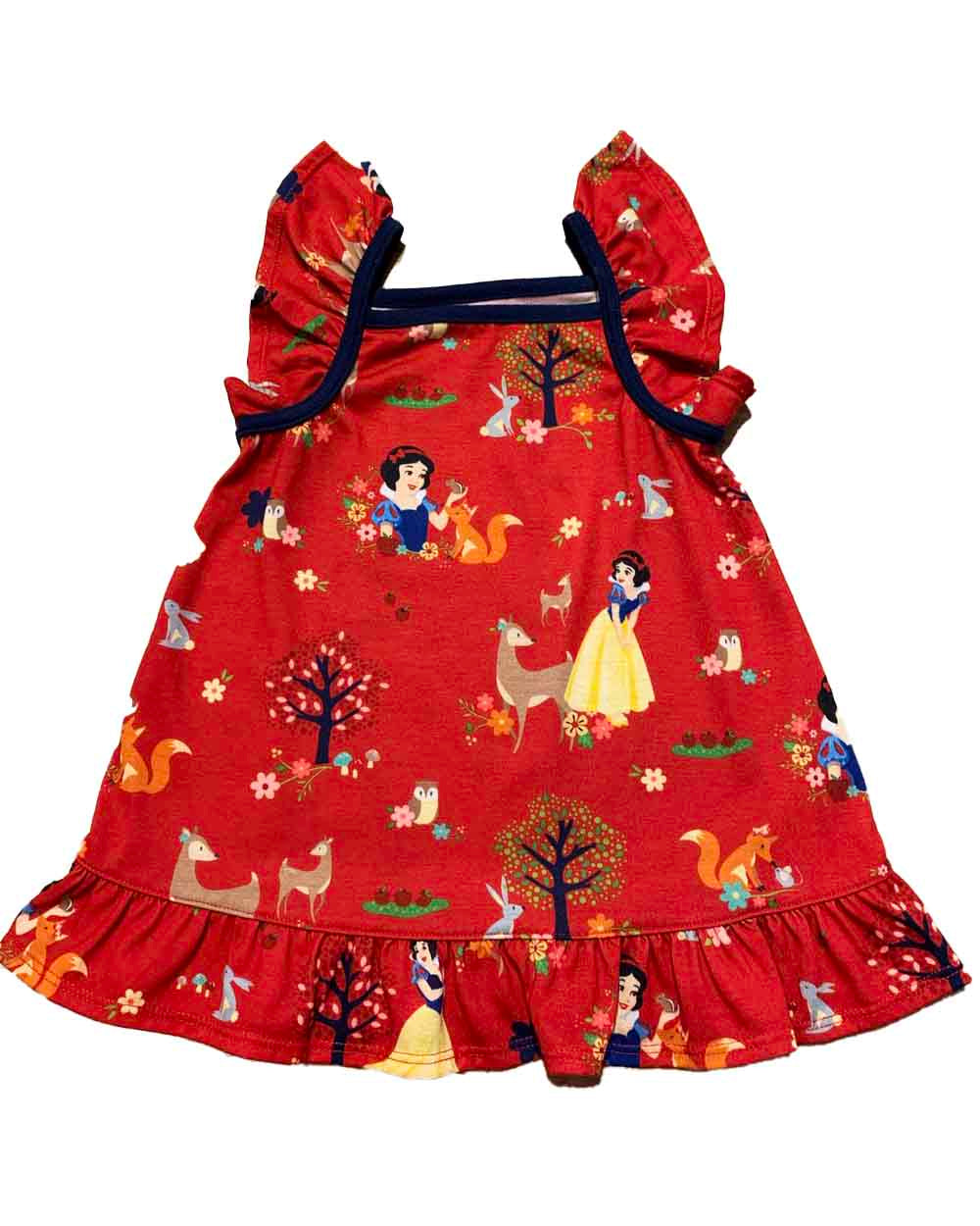 Disney - talla 2Y