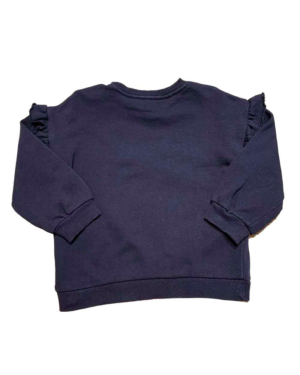 Mango - talla 2-3Y