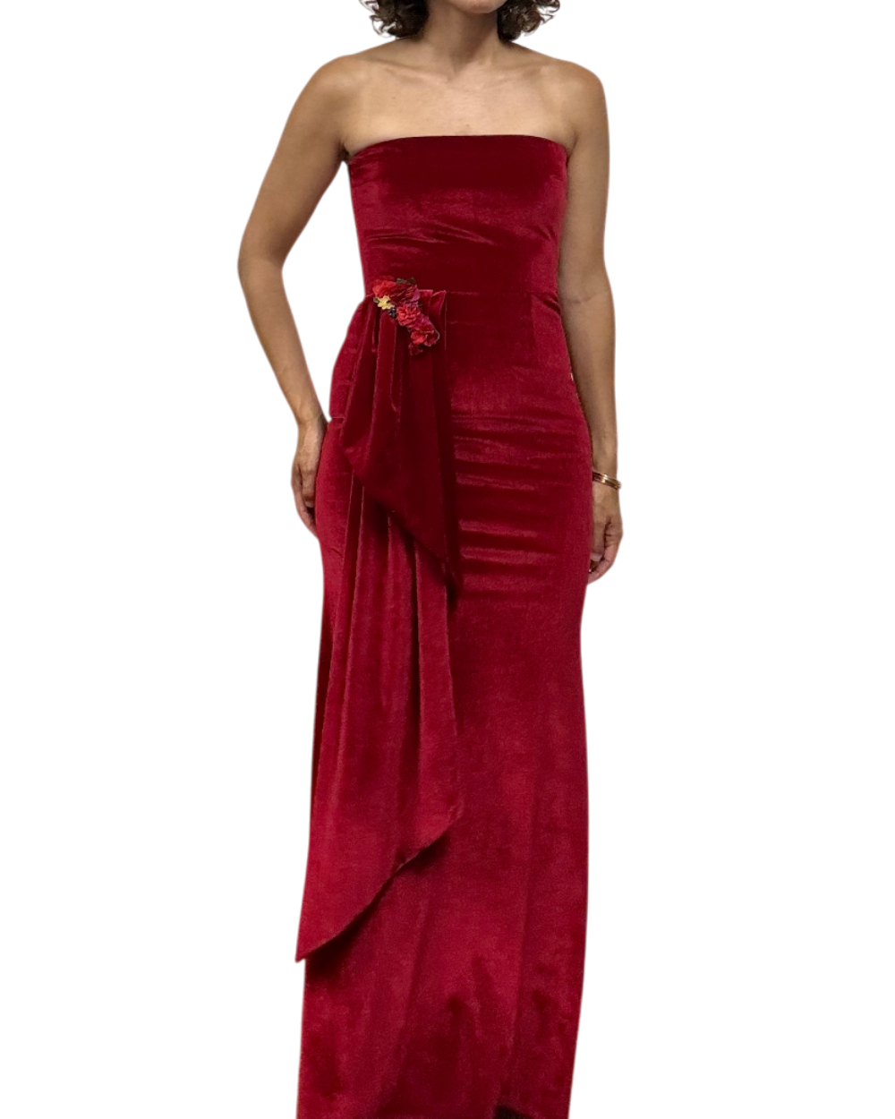 Diseño Independiente - talla S