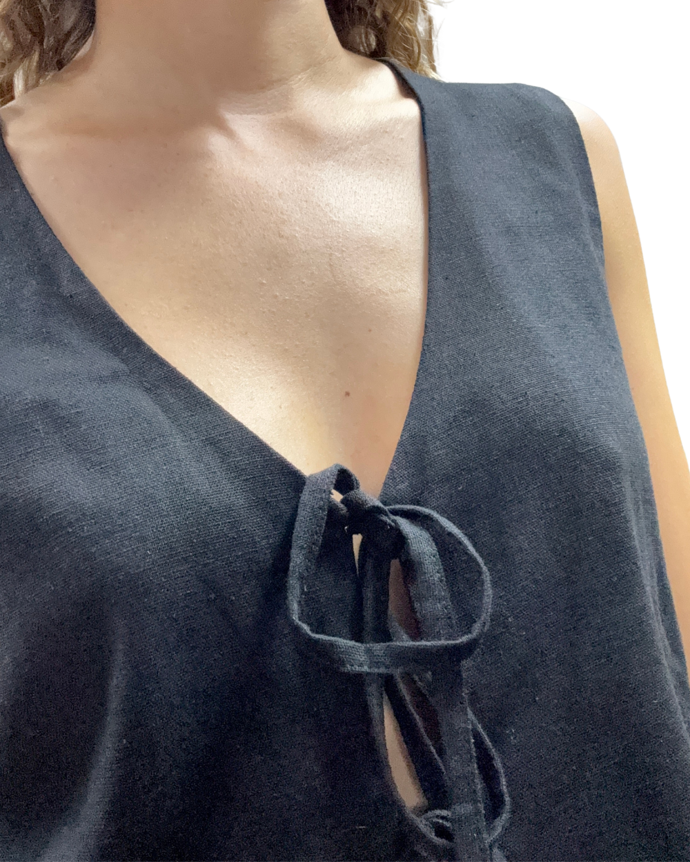 Half Naked - talla S