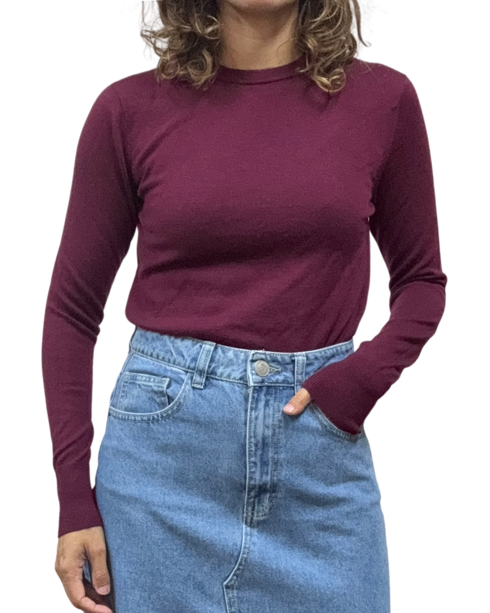 Uniqlo - talla XS