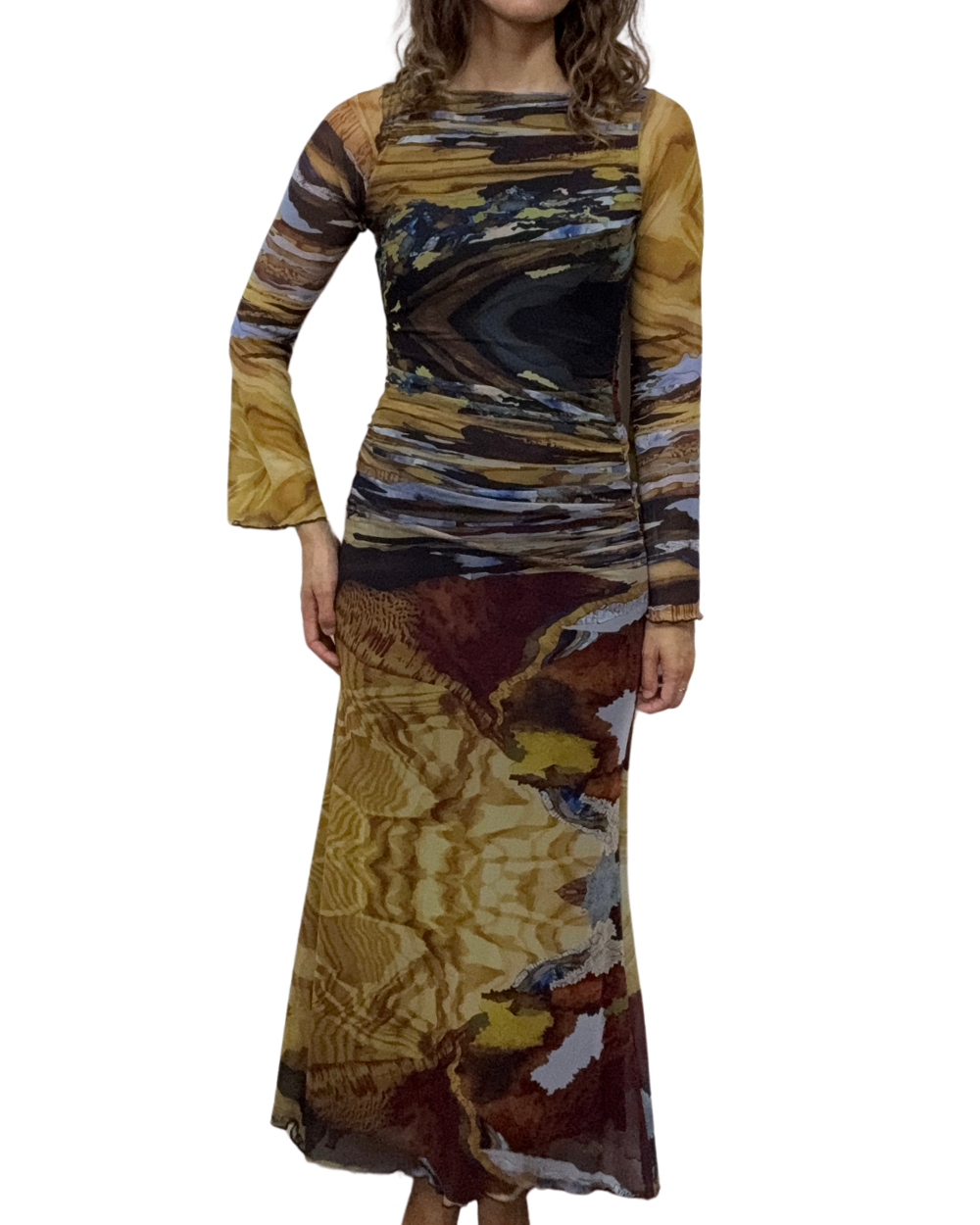Zisca - talla S