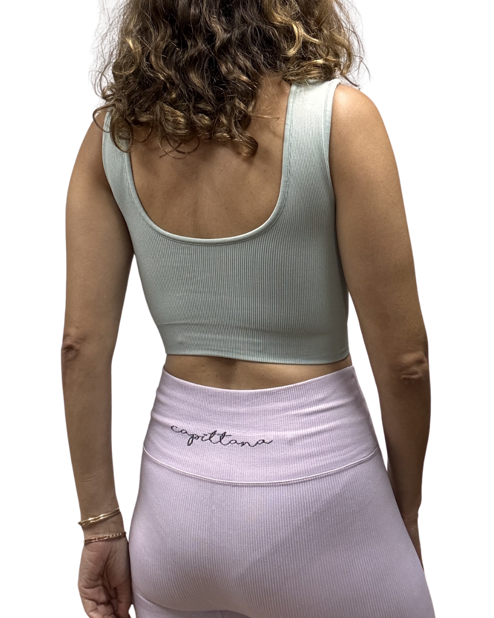 Capittana - talla S