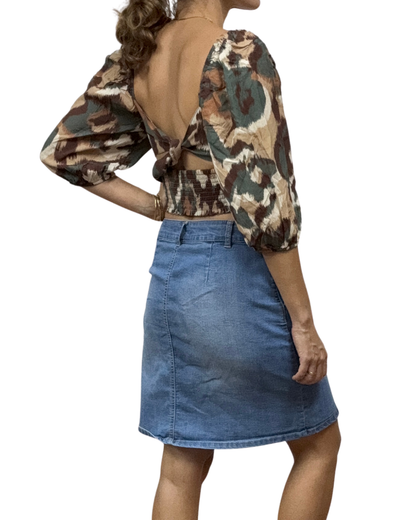Artisanny - talla 4