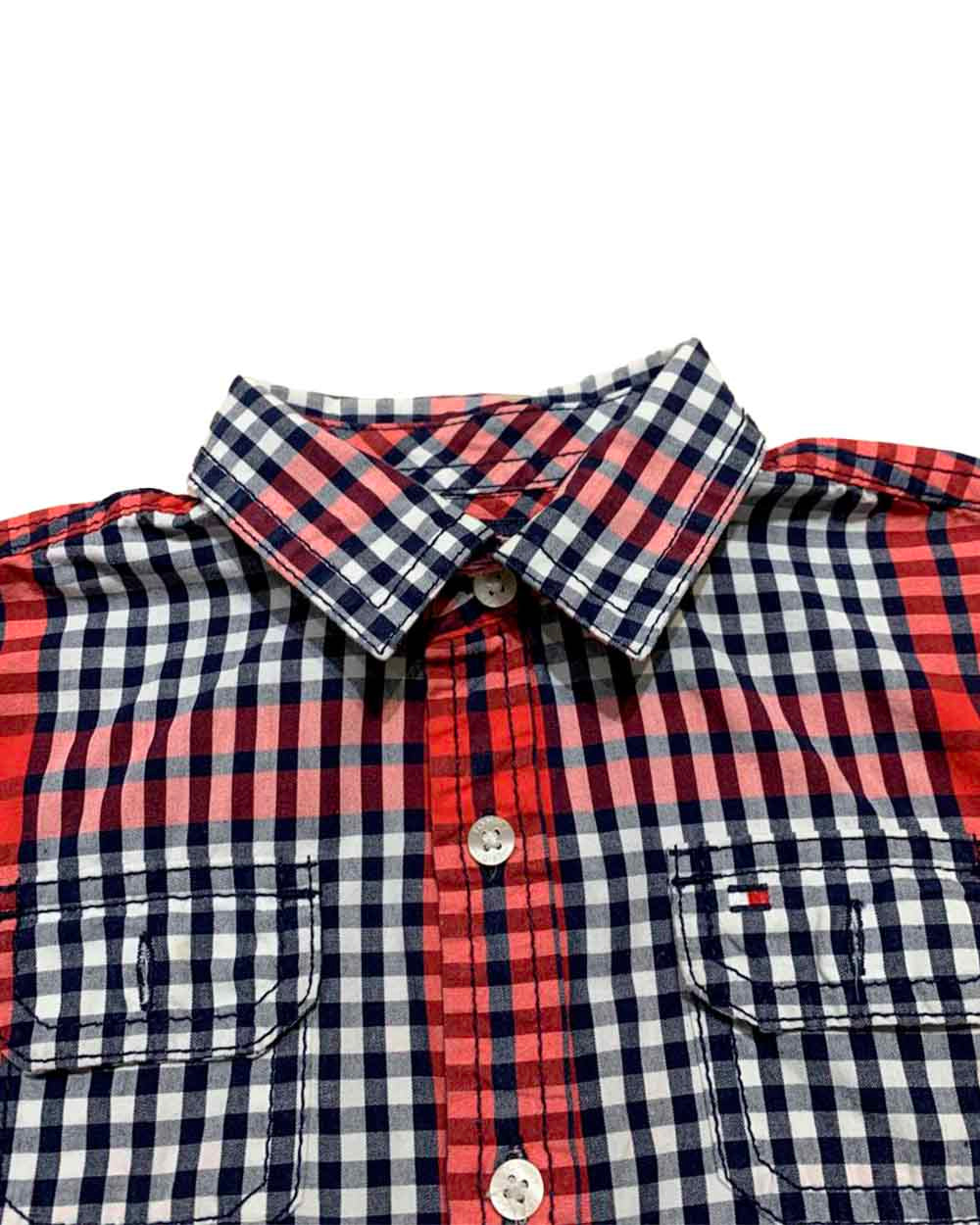 Tommy Hilfiger - talla 2