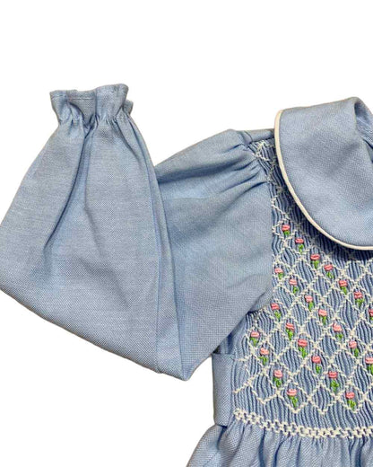 Diseño Independiente - talla 6-9M