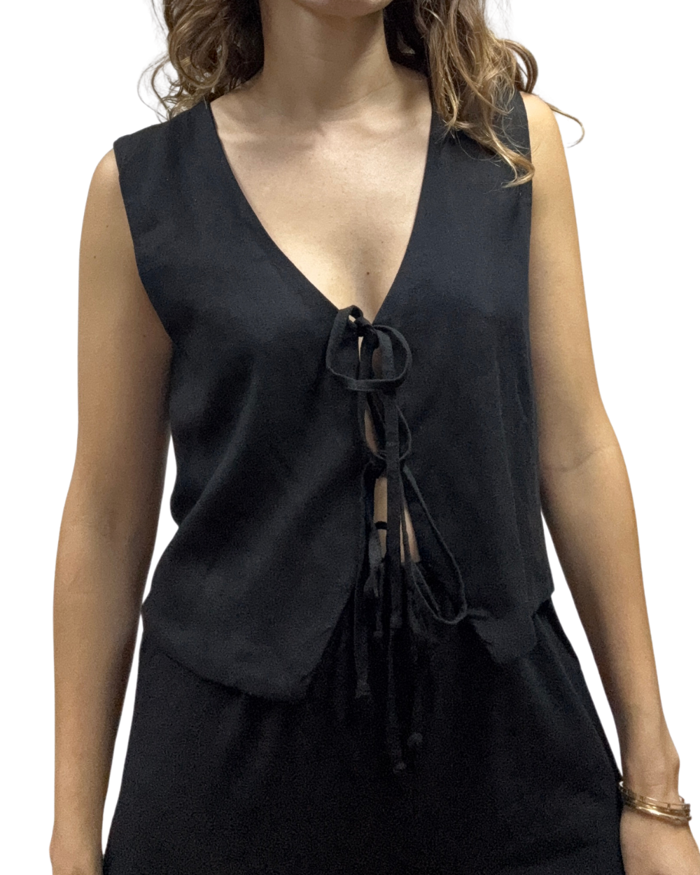 Half Naked - talla S