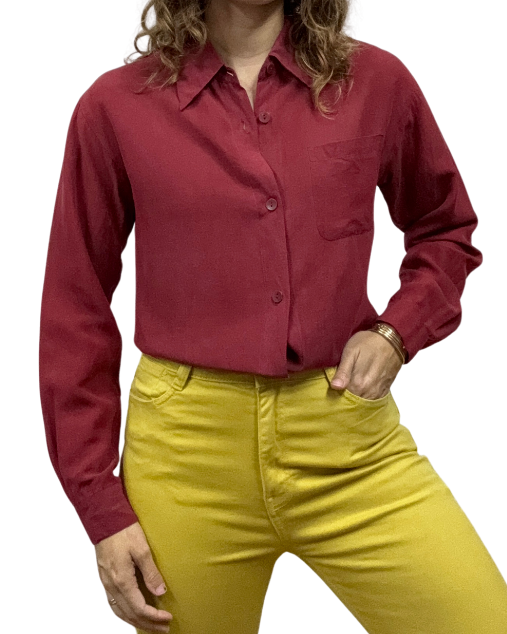 NY Jeans - talla S