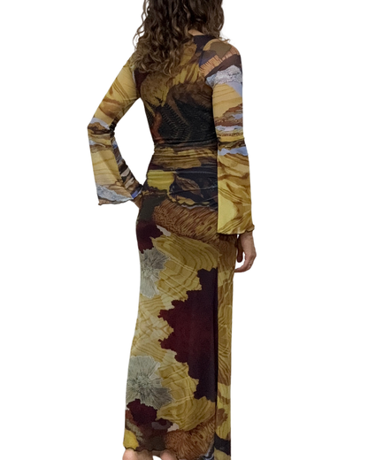 Zisca - talla S