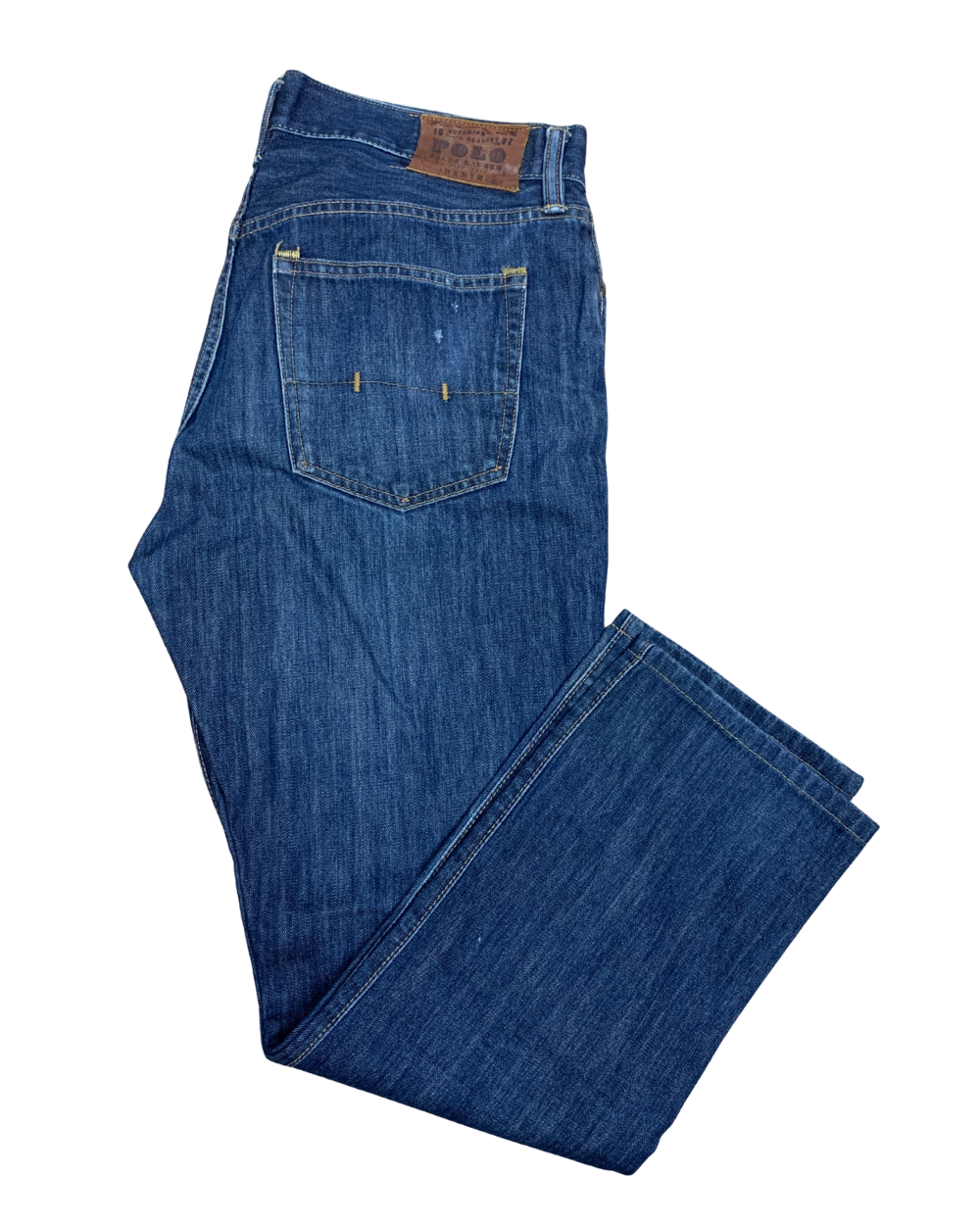 Polo Ralph Lauren - talla 34