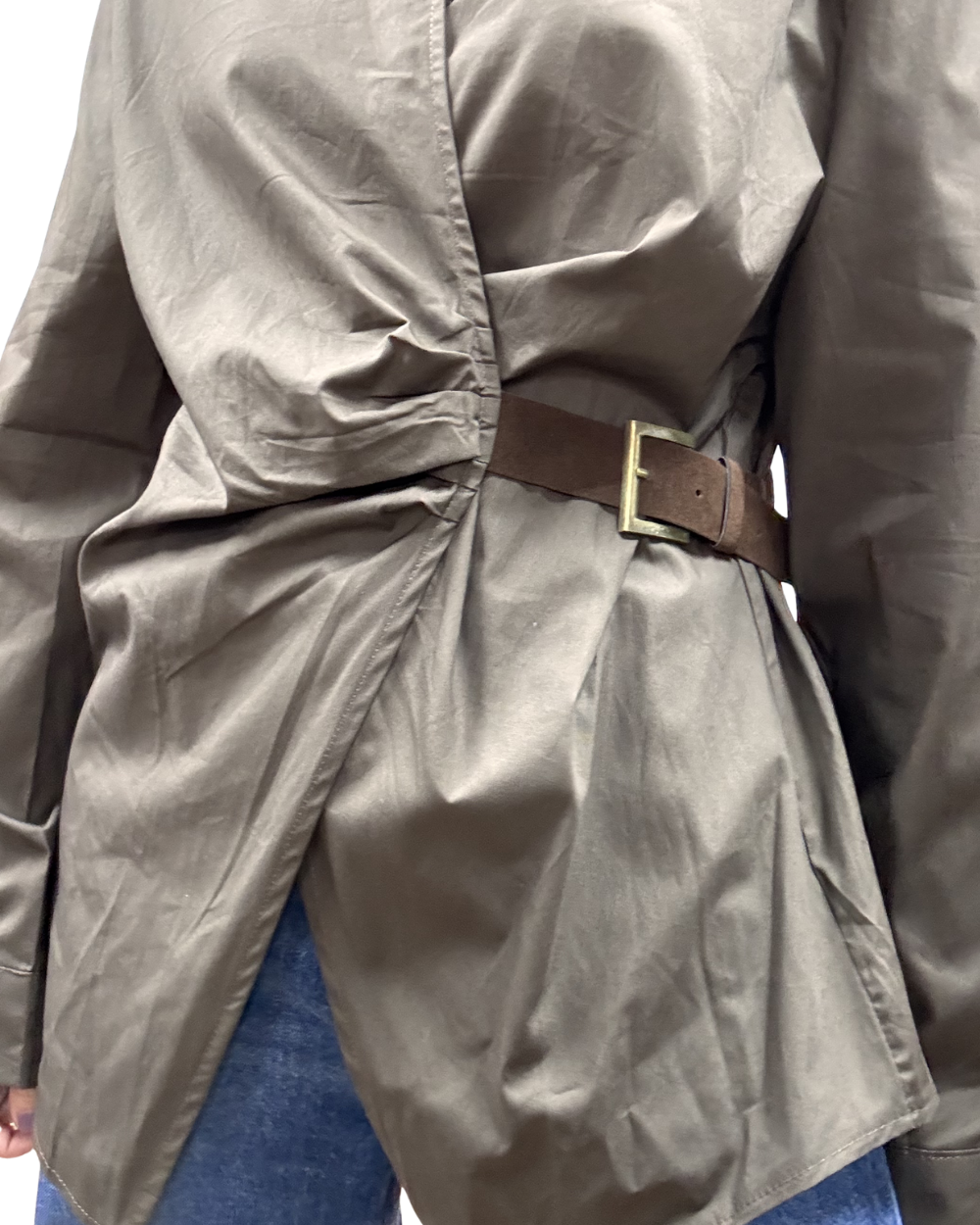 Kebeya - talla S