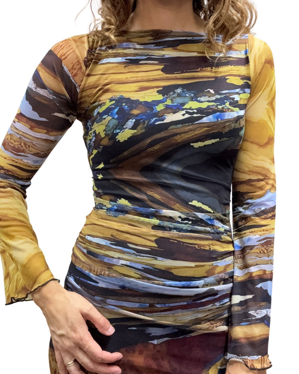 Zisca - talla S
