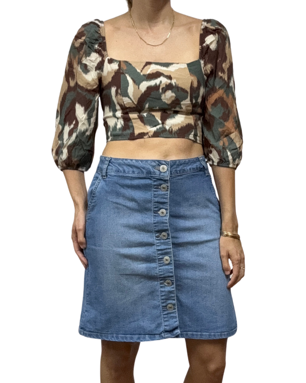 Artisanny - talla 4