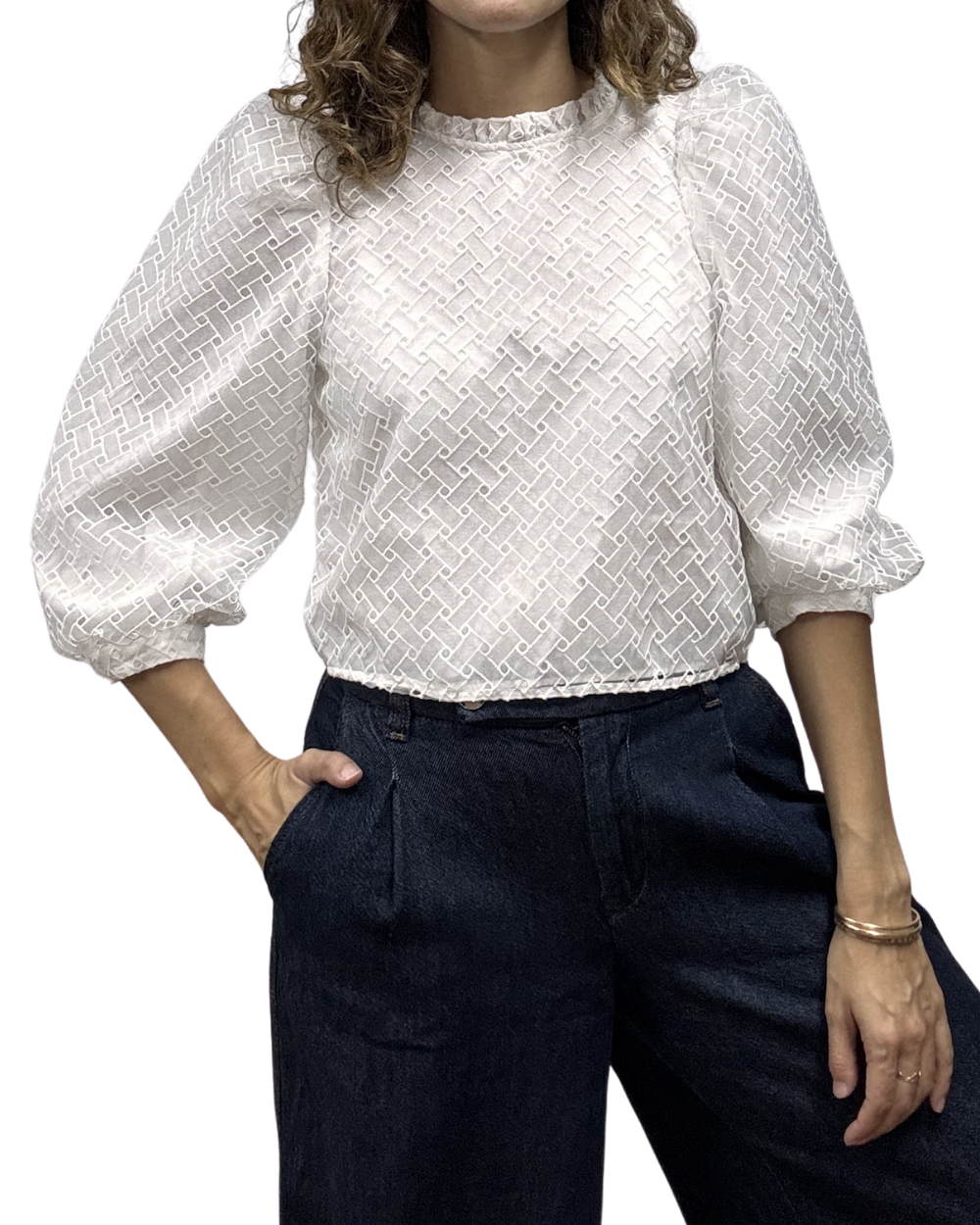 Zara - talla XS