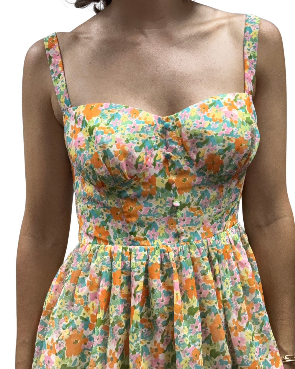 JardinVue - talla S