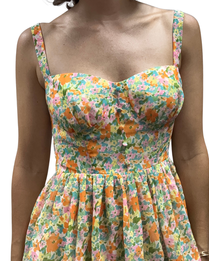 JardinVue - talla S