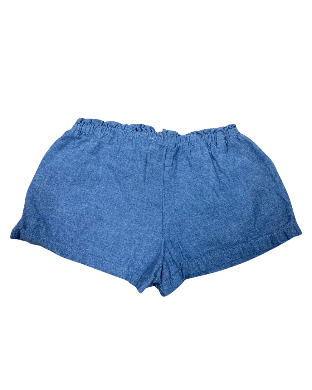 Diseño Independiente - talla 4T
