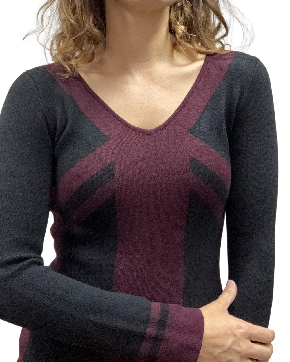 Max Studio - talla XS
