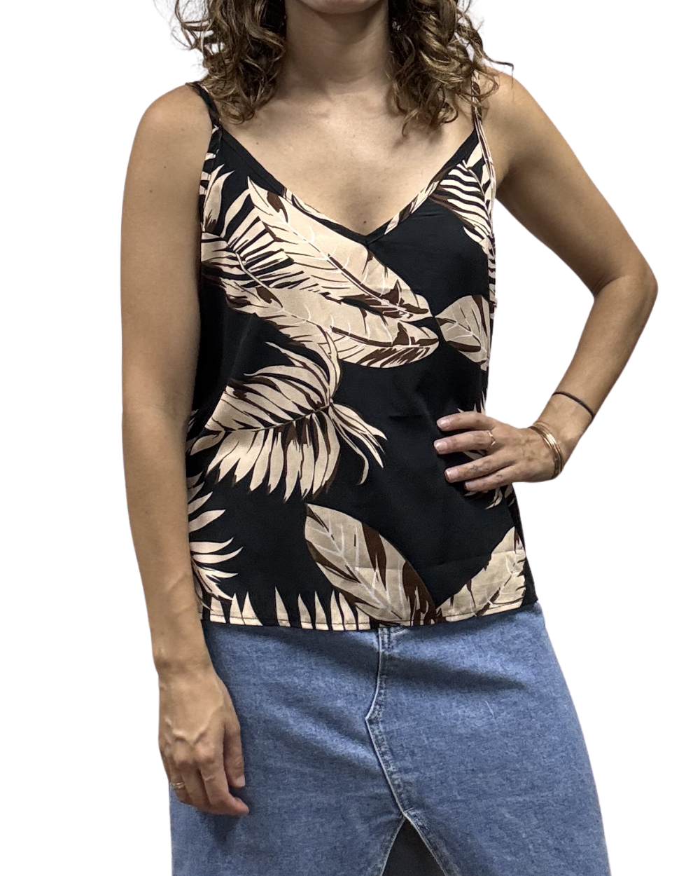 Diseño Independiente - talla L