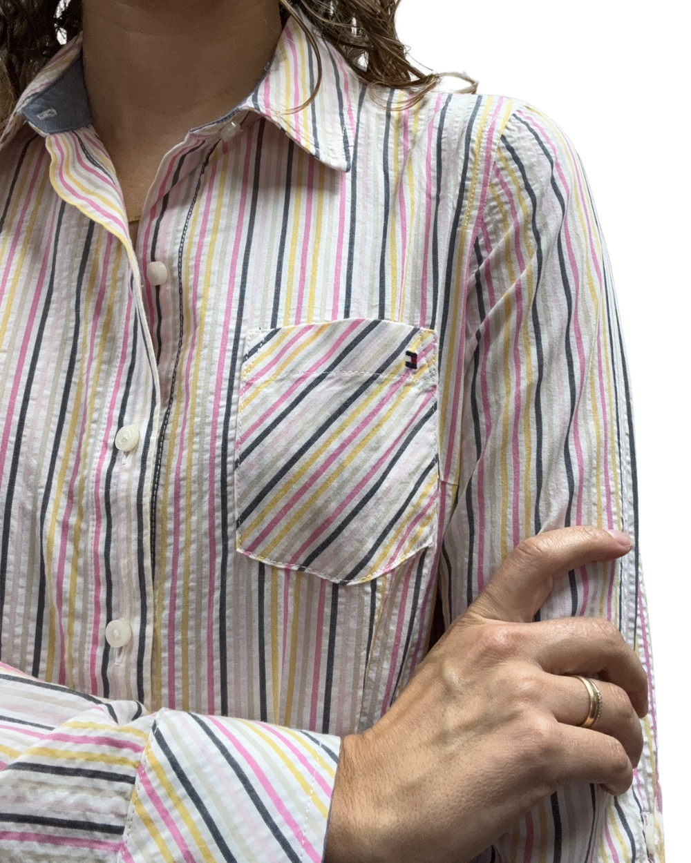 Tommy Hilfiger - talla XS