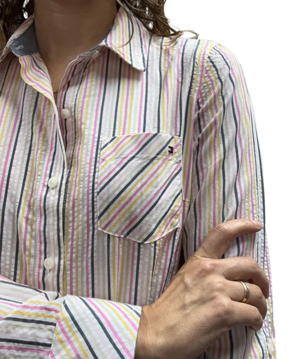 Tommy Hilfiger - talla XS