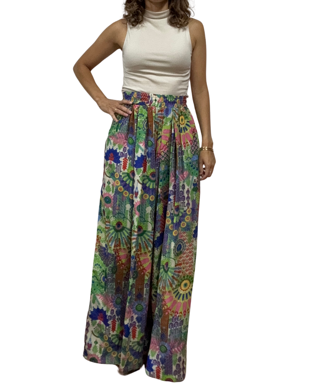 Amalfitana - talla S/M