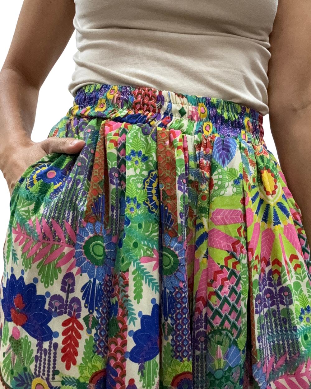 Amalfitana - talla S/M