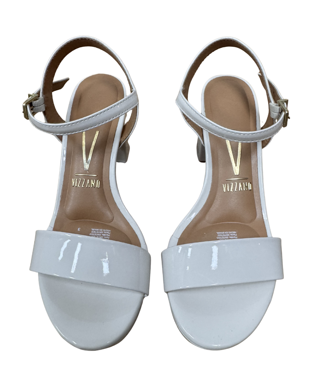Vizzano - talla 34