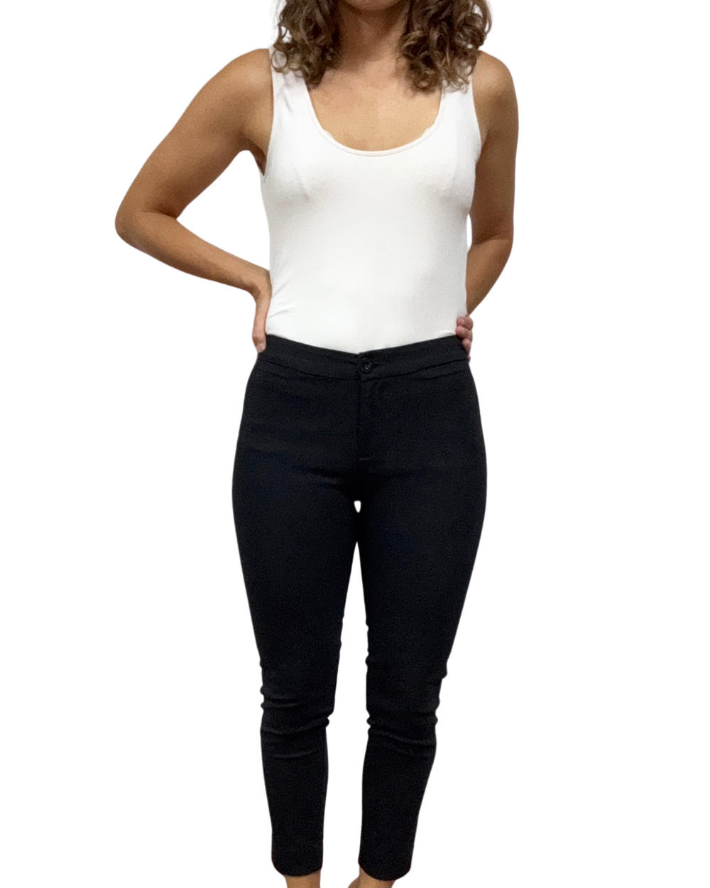 Camila Viali - talla 26