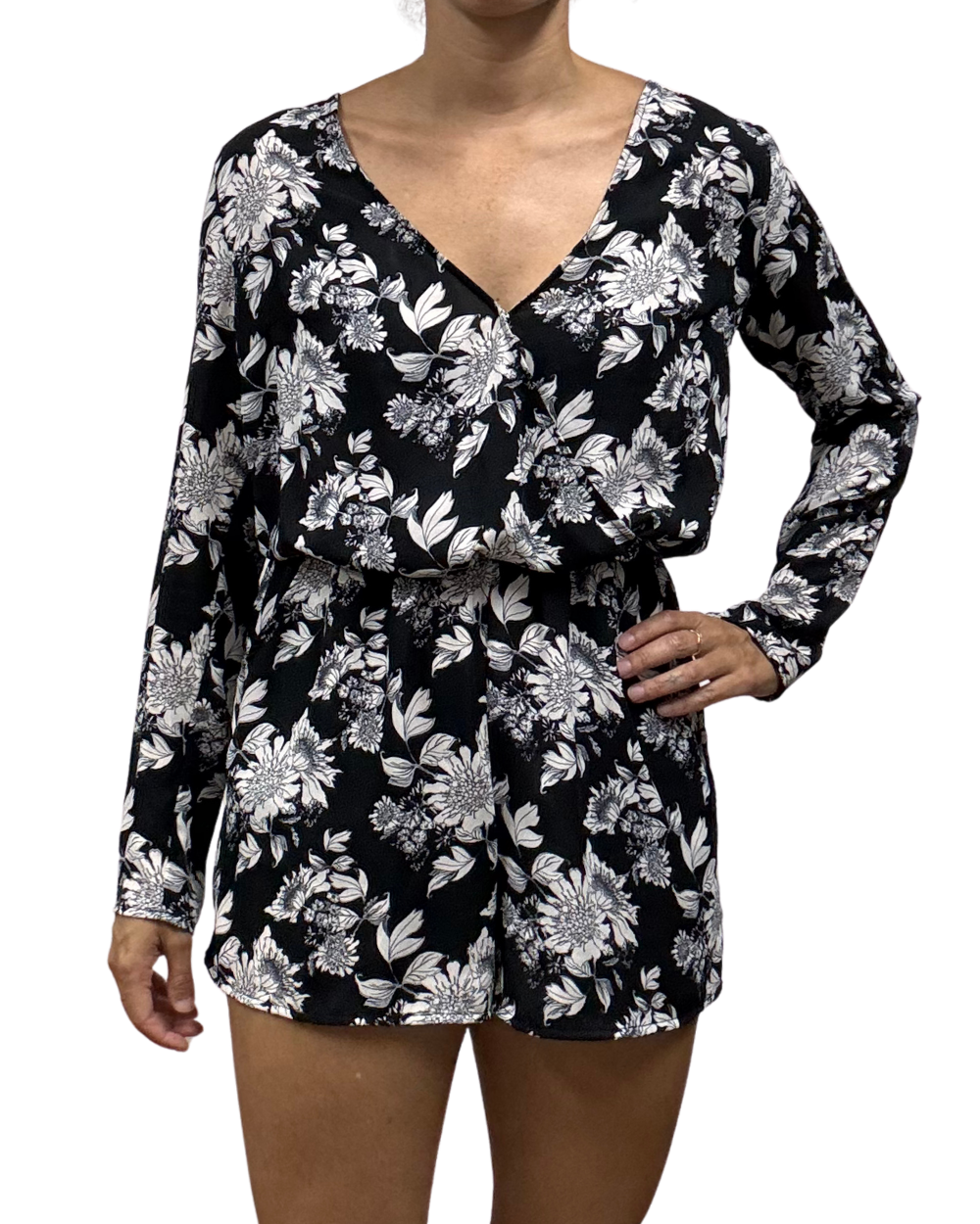 H&amp;M - talla EUR 40