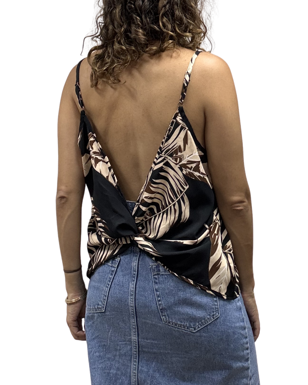 Diseño Independiente - talla L