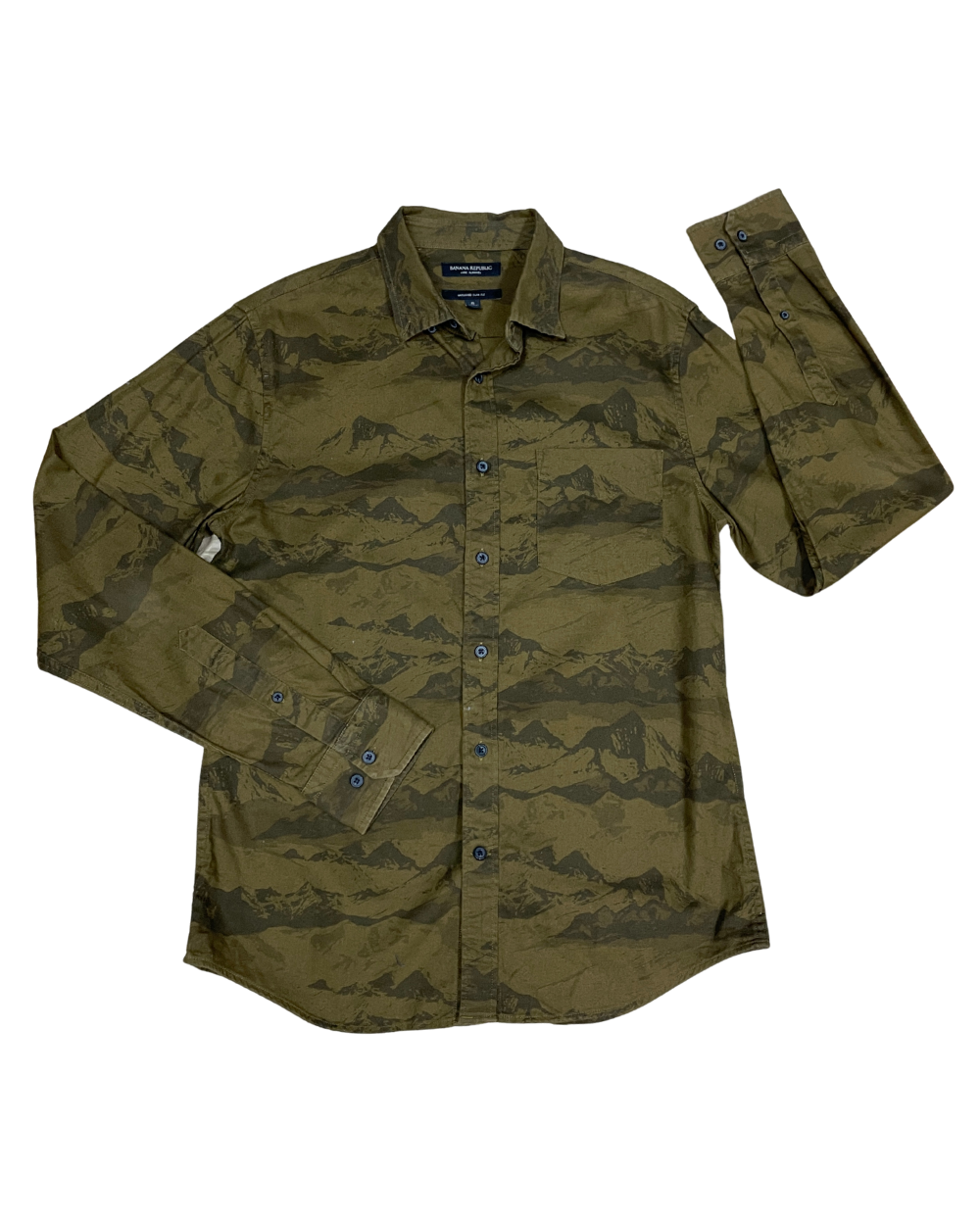 Banana Republic - talla S
