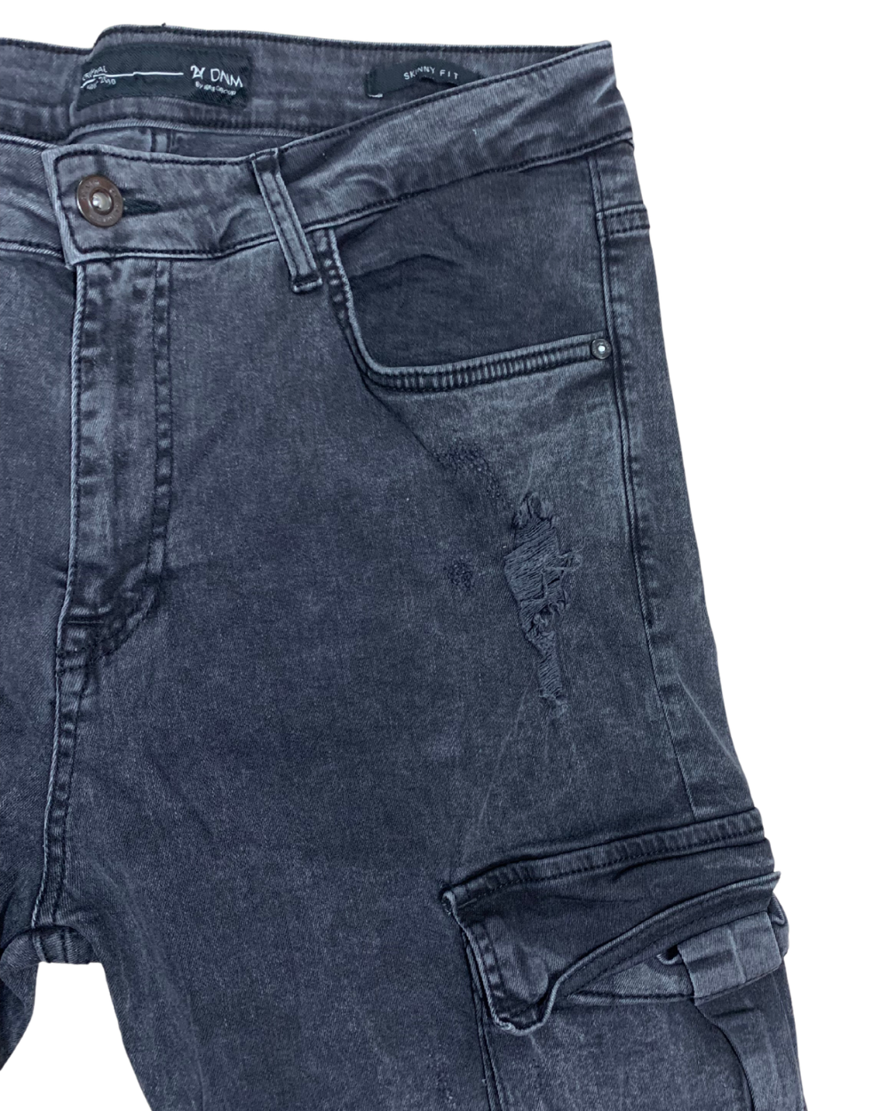 2Y DNM - talla 34